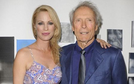 Clint Eastwood is a four-time Oscar winner.